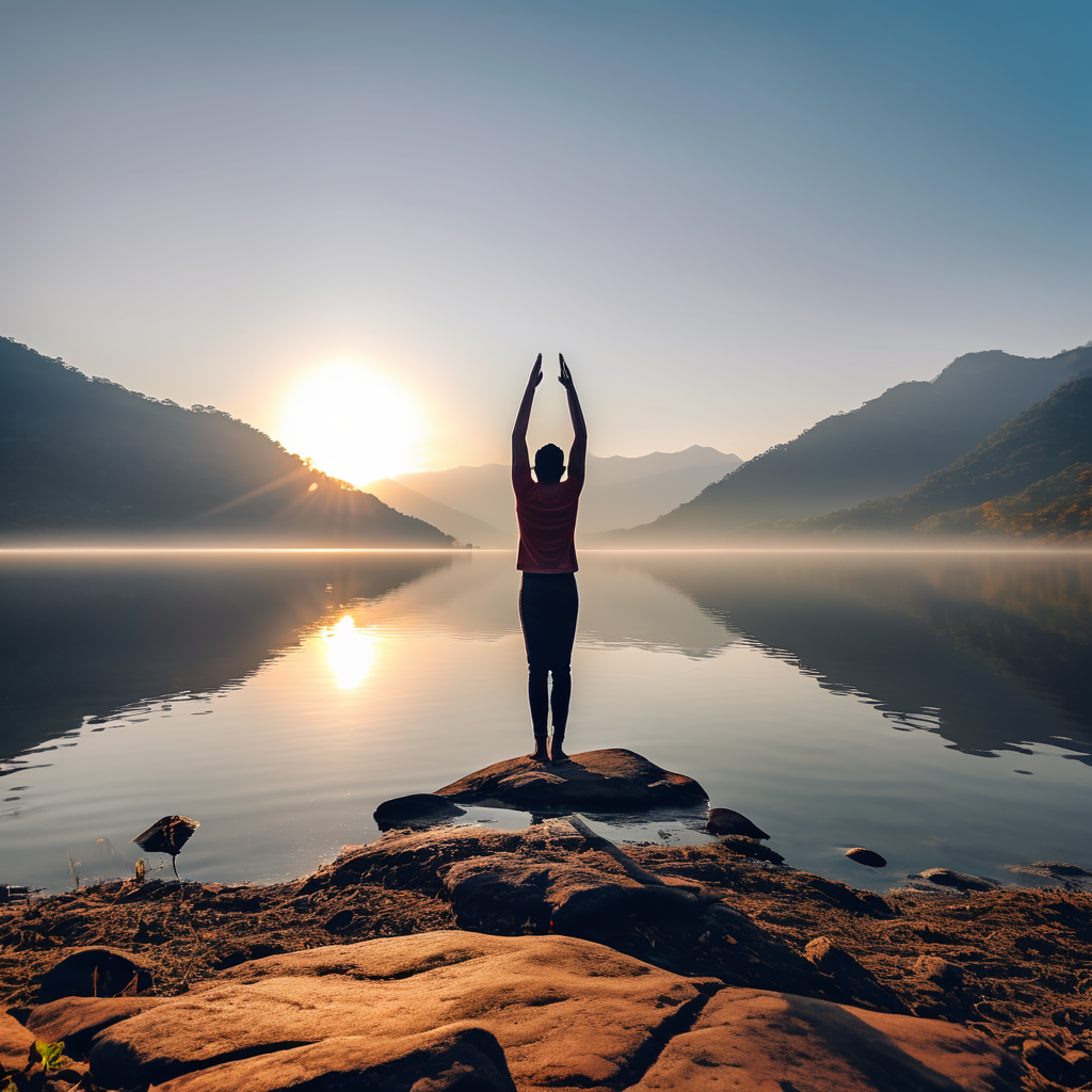 10 Steps to Perfect Sun Salutations